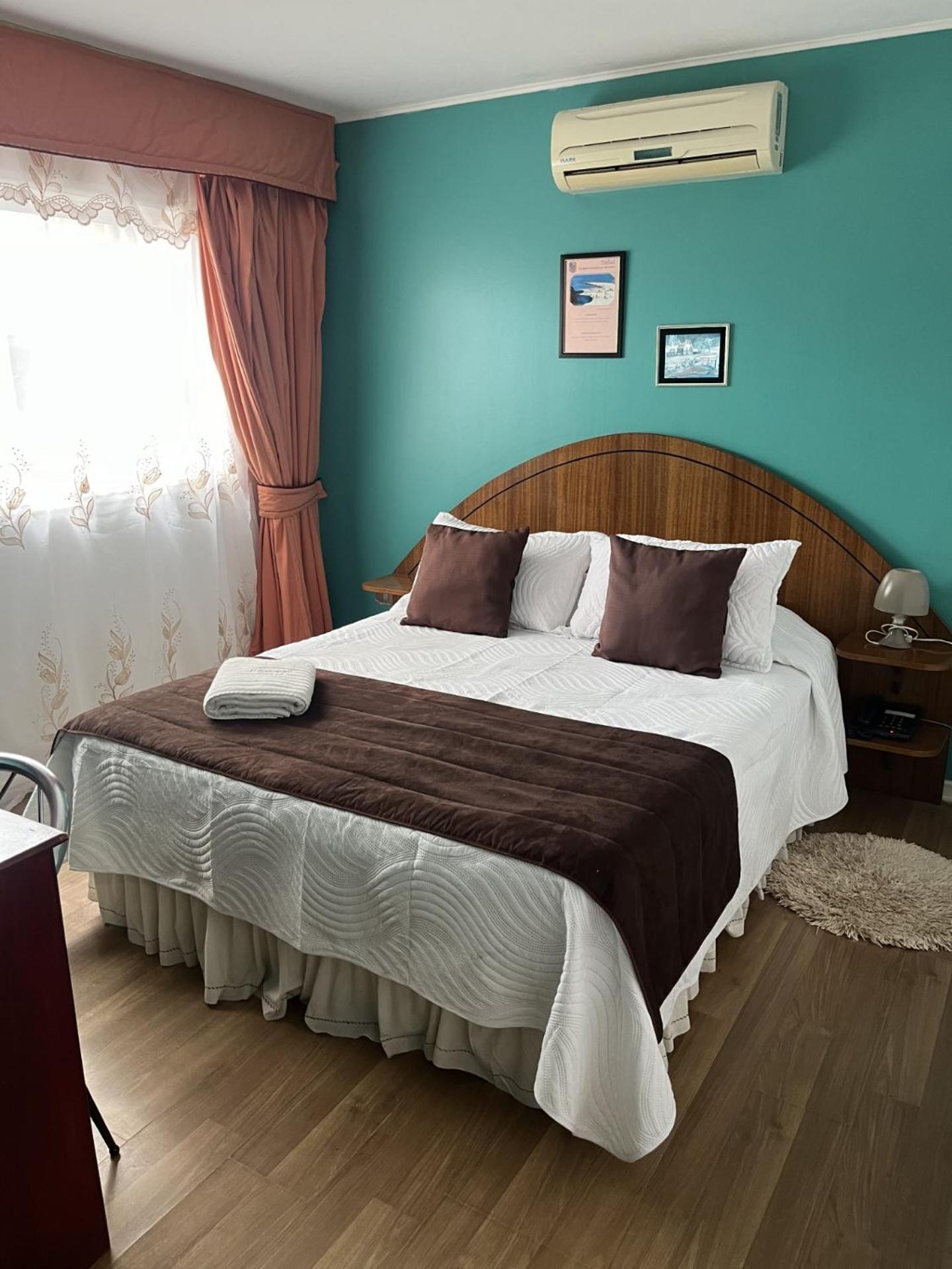 Hotel Gali تالتال المظهر الخارجي الصورة